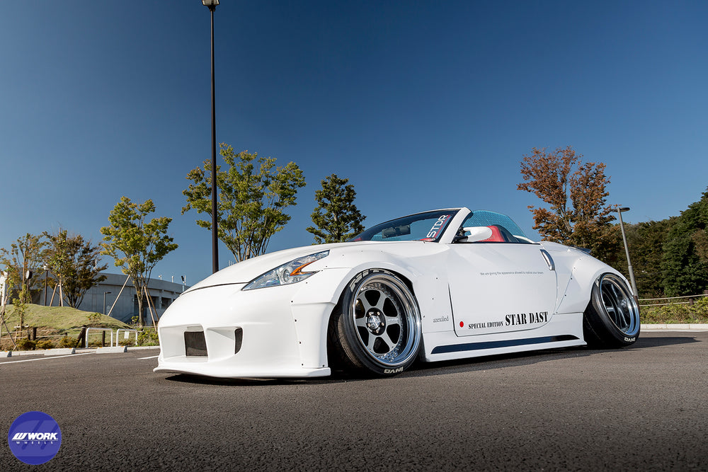 Work Meister L1 3P 19”