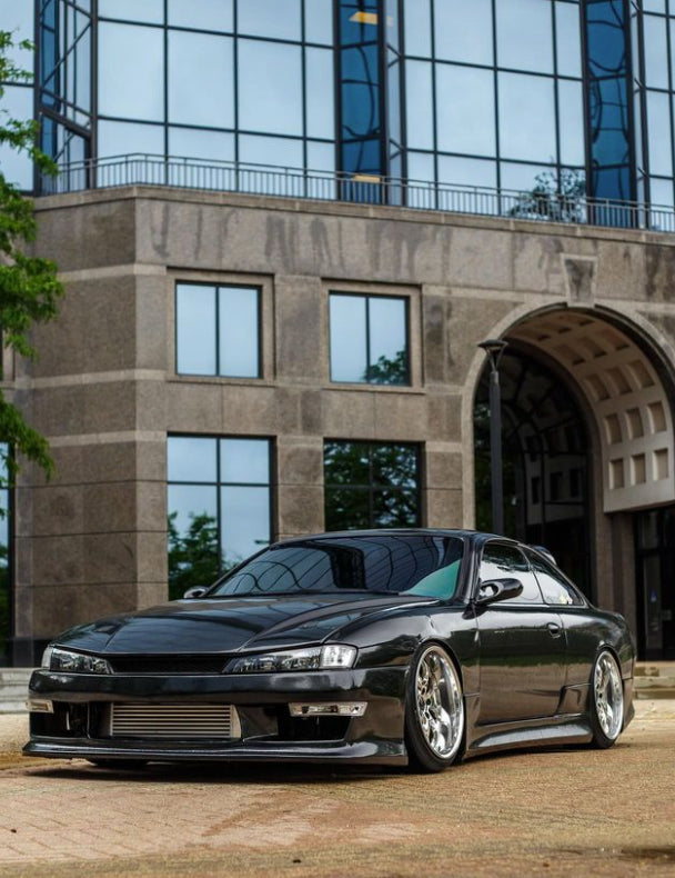 ORIGIN Lab Stylish Line Kit Kouki (Late)  S14