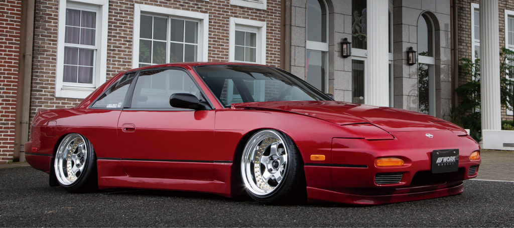 Work Meister S1 3P 18”