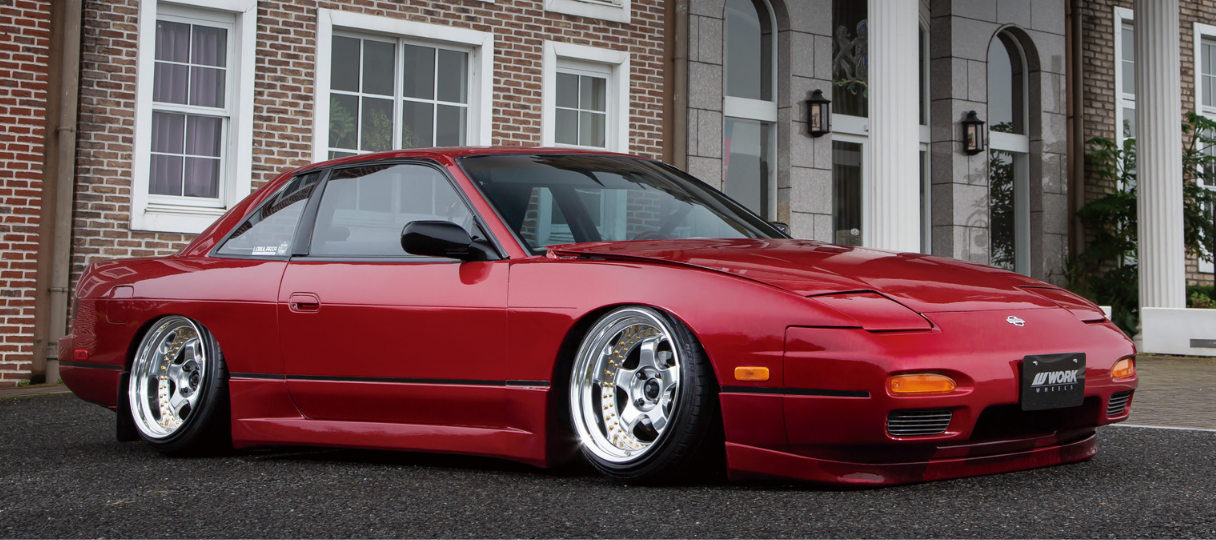 Work Meister S1 3P 18”