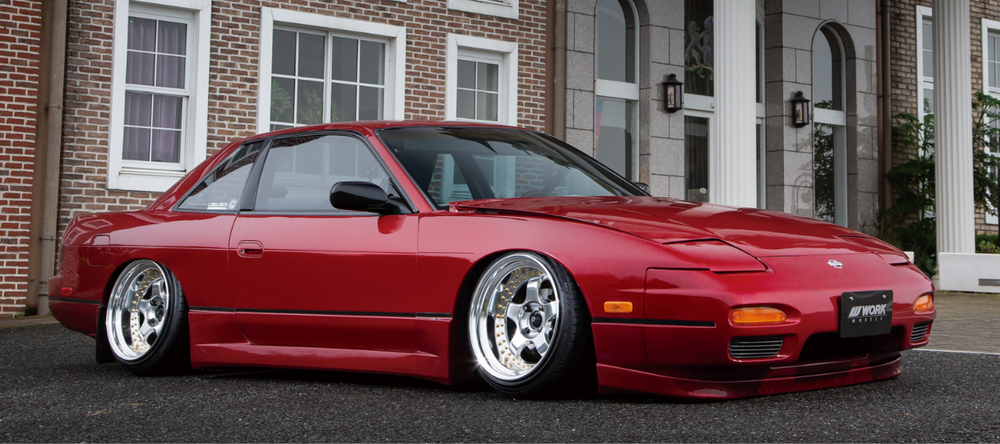 Work Meister S1 3P 19”