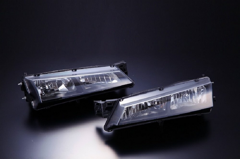 S14 Kouki D-Max Headlights (Late s14)