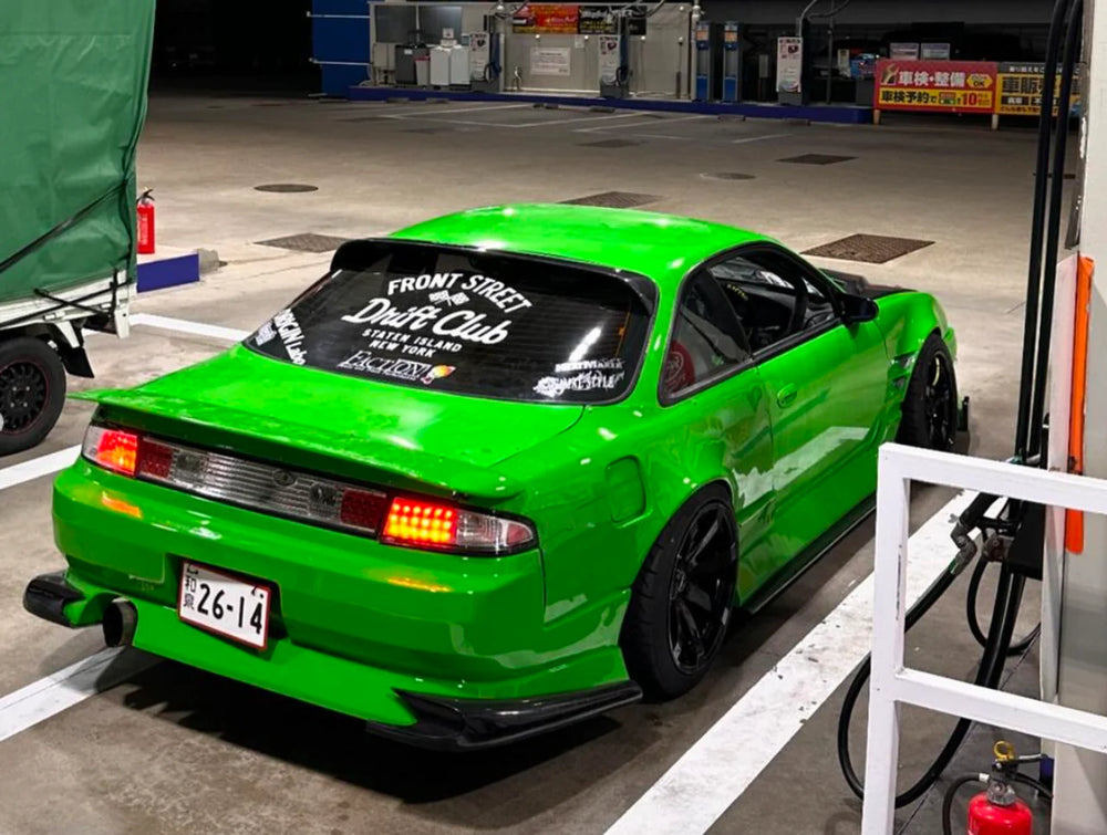 ORIGIN Lab Drift Line Kit Kouki (Late)  S14