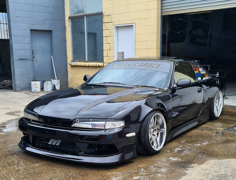 ORIGIN Lab Stylish Line Kit Zenki (Early)  S14