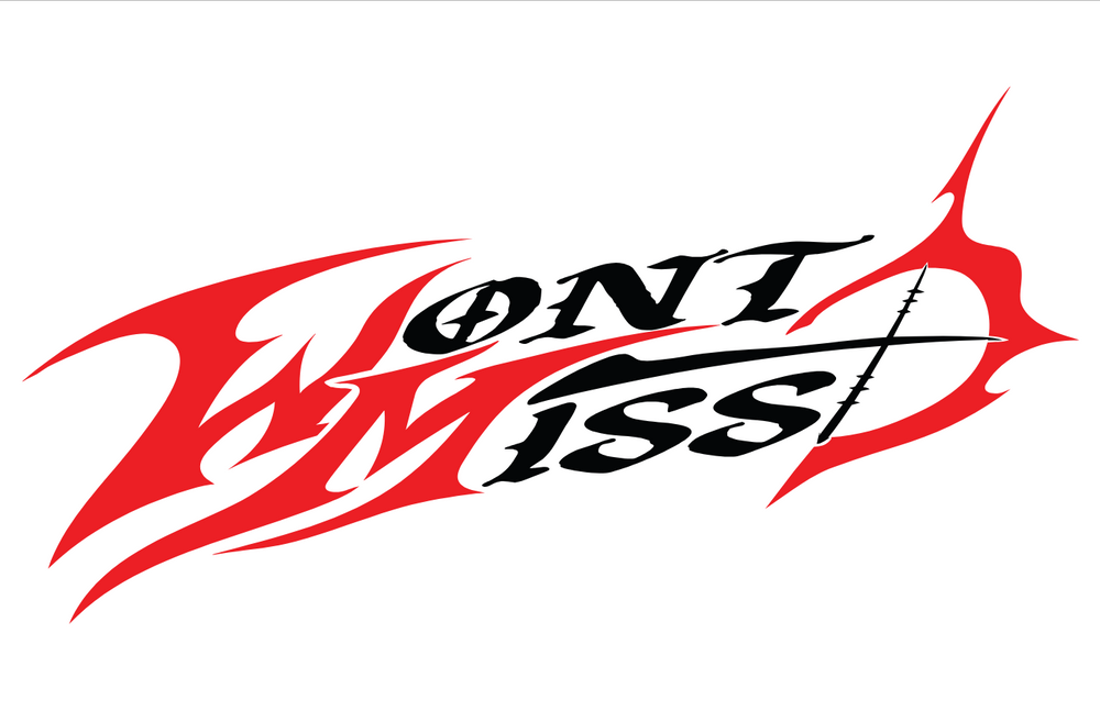 Won’t Miss Heat decal