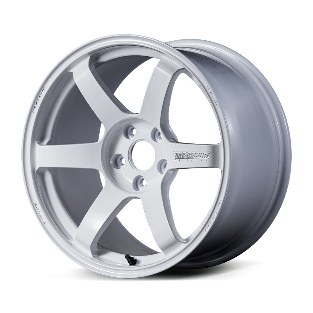 Rays Volk Racing TE37 Saga S Plus