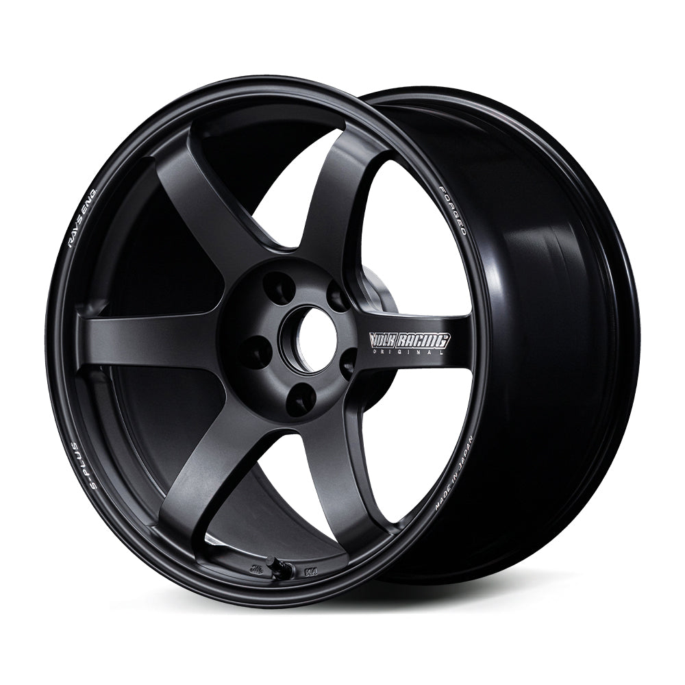Rays Volk Racing TE37 Saga S Plus