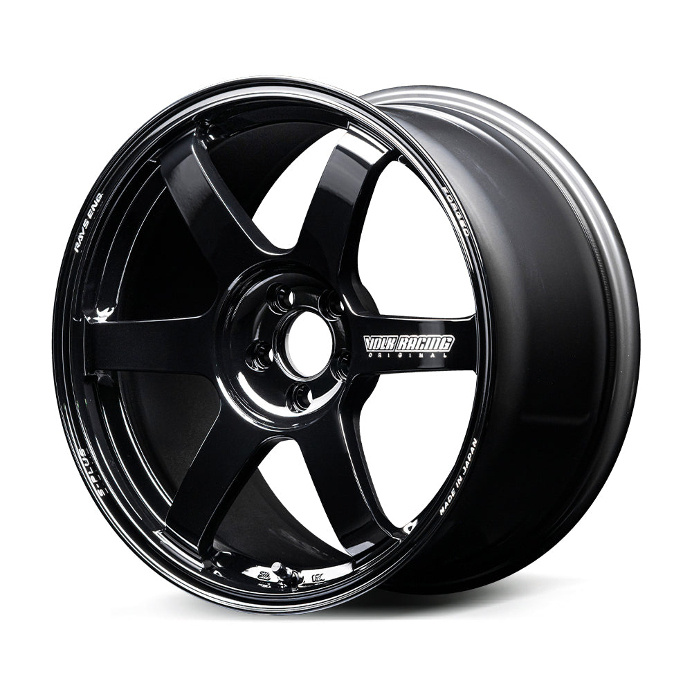Rays Volk Racing TE37 Saga S Plus