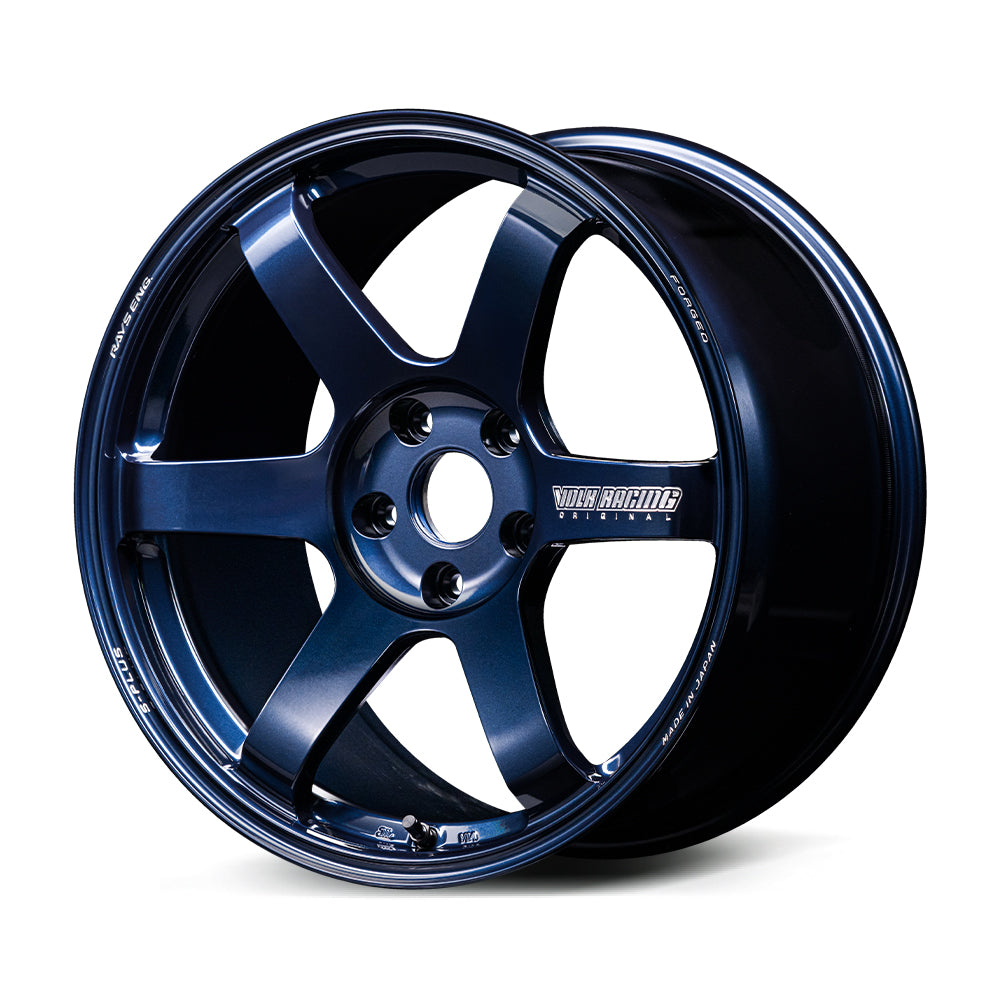Rays Volk Racing TE37 Saga S Plus