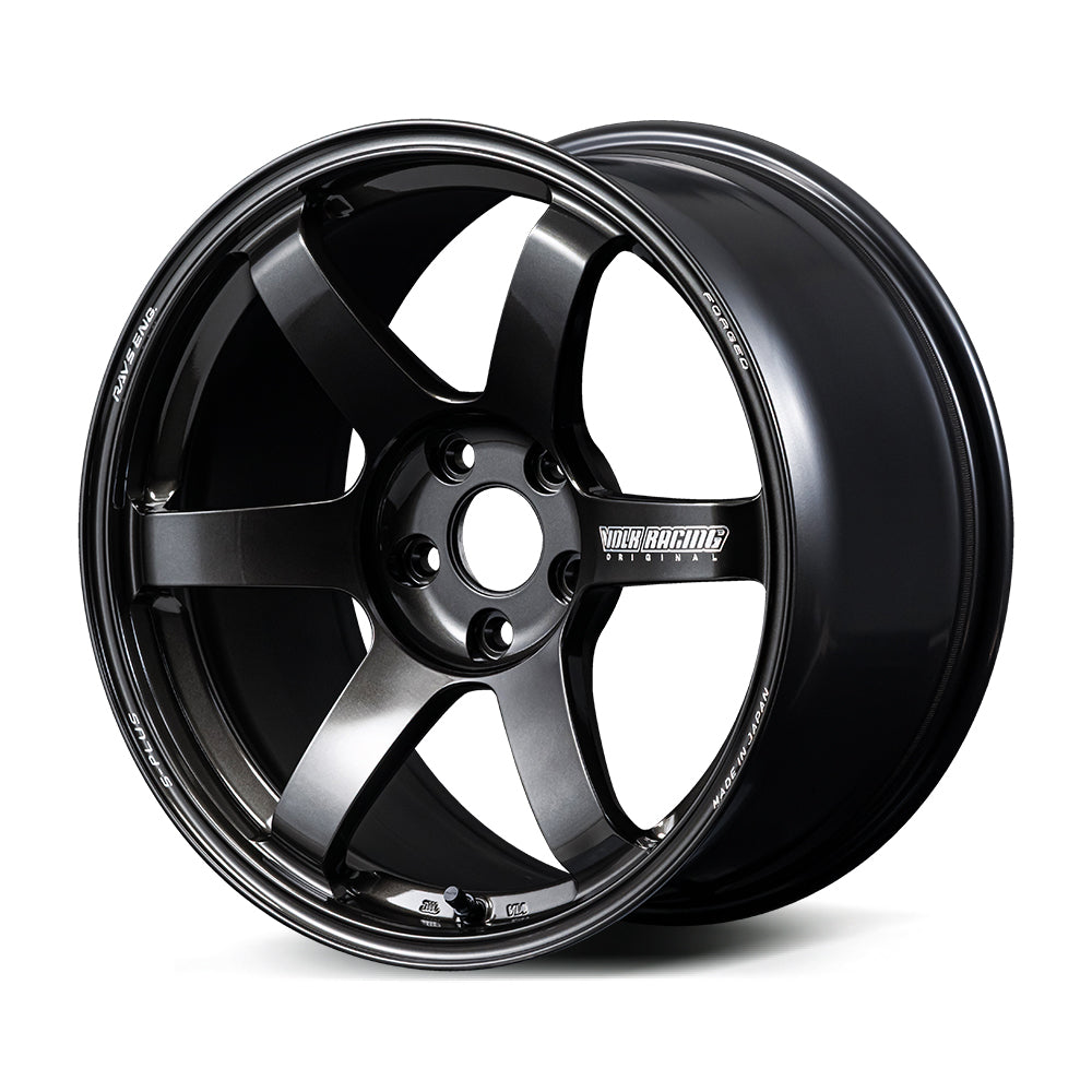 Rays Volk Racing TE37 Saga S Plus