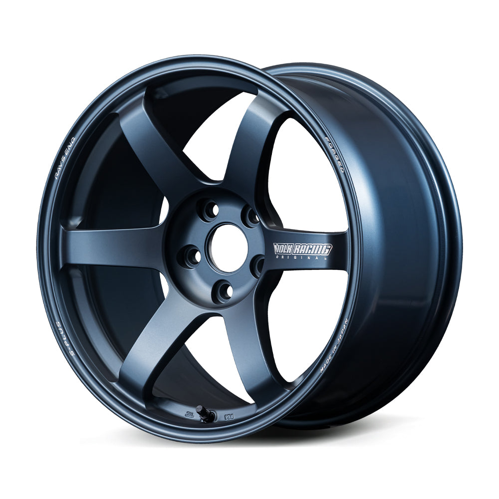 Rays Volk Racing TE37 Saga S Plus