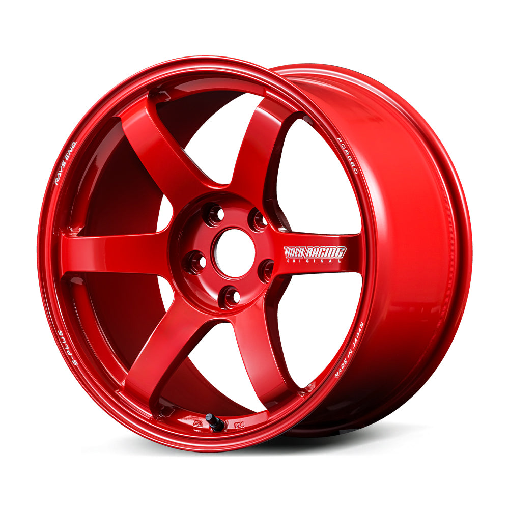 Rays Volk Racing TE37 Saga S Plus