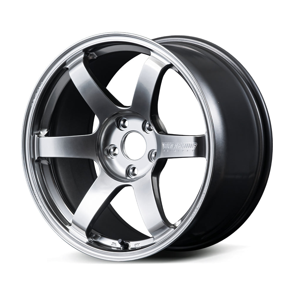 Rays Volk Racing TE37 Saga S Plus
