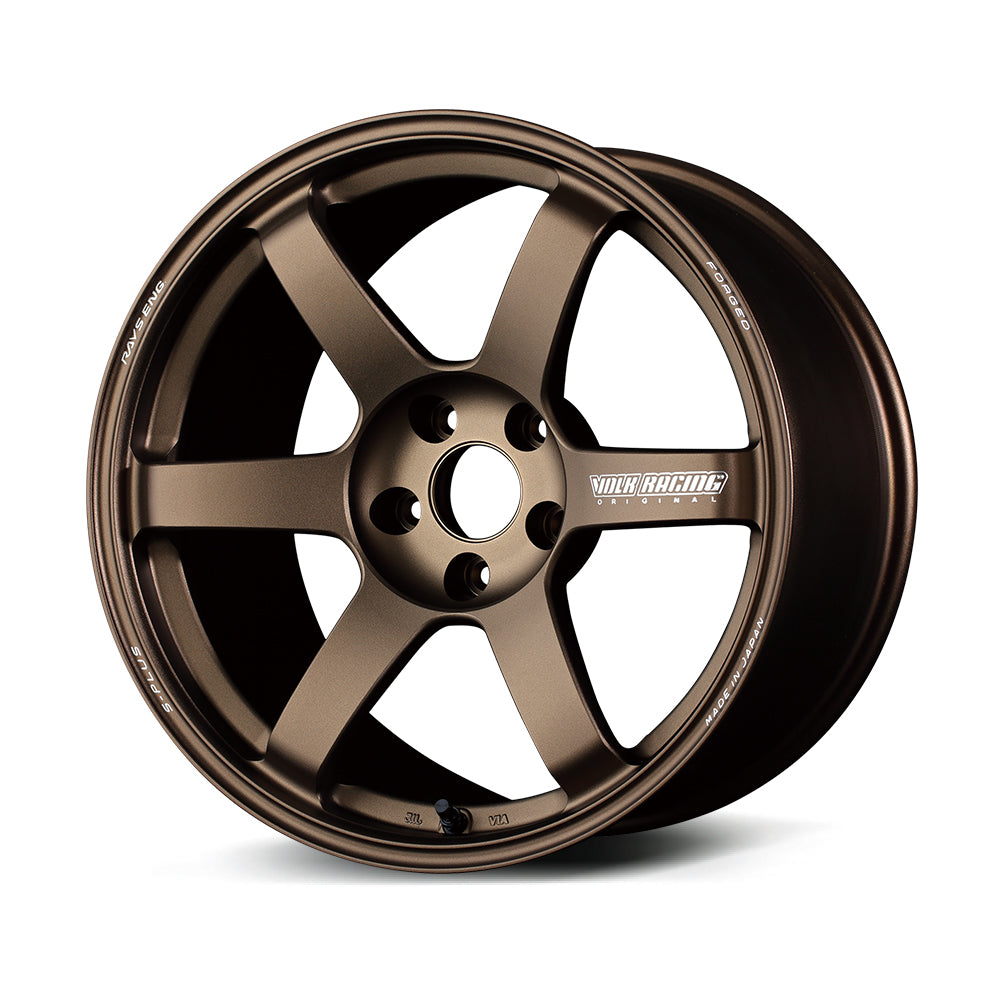 Rays Volk Racing TE37 Saga S Plus