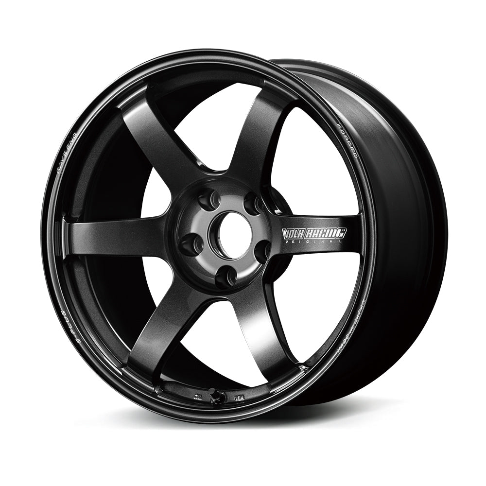 Rays Volk Racing TE37 Saga S Plus