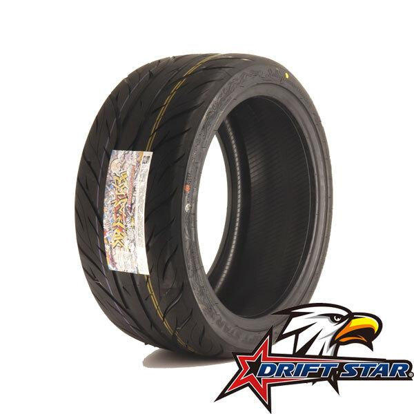 DRIFT STAR Rolling Dancer TRACK2 Valino Tires