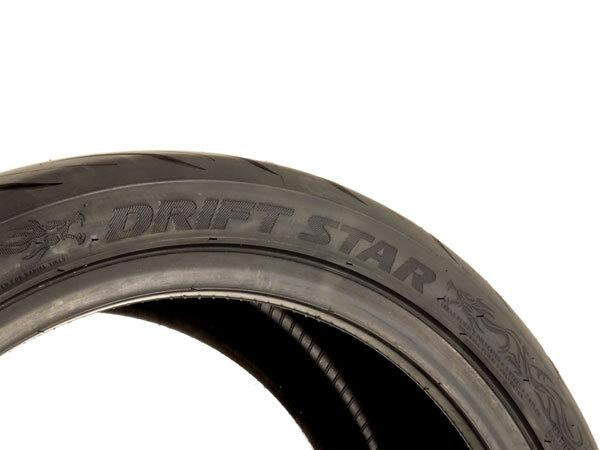 DRIFT STAR Rolling Dancer TRACK2 Valino Tires
