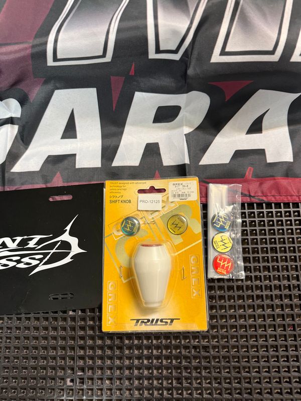 Grex / Trust (greddy) Shift Knob