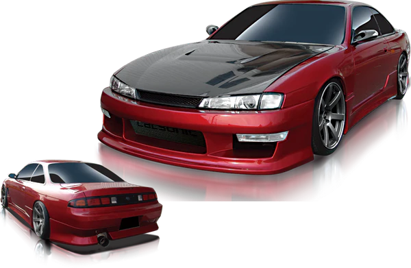 ORIGIN Lab Stylish Line Kit Kouki (Late)  S14