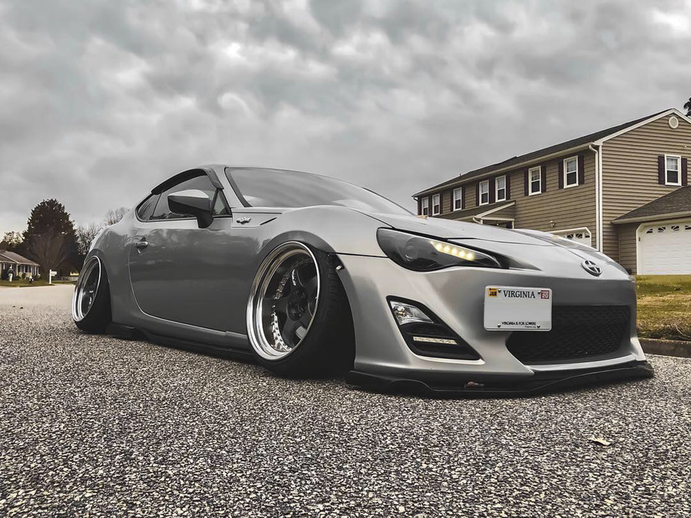 Work Meister S1 3P 19”