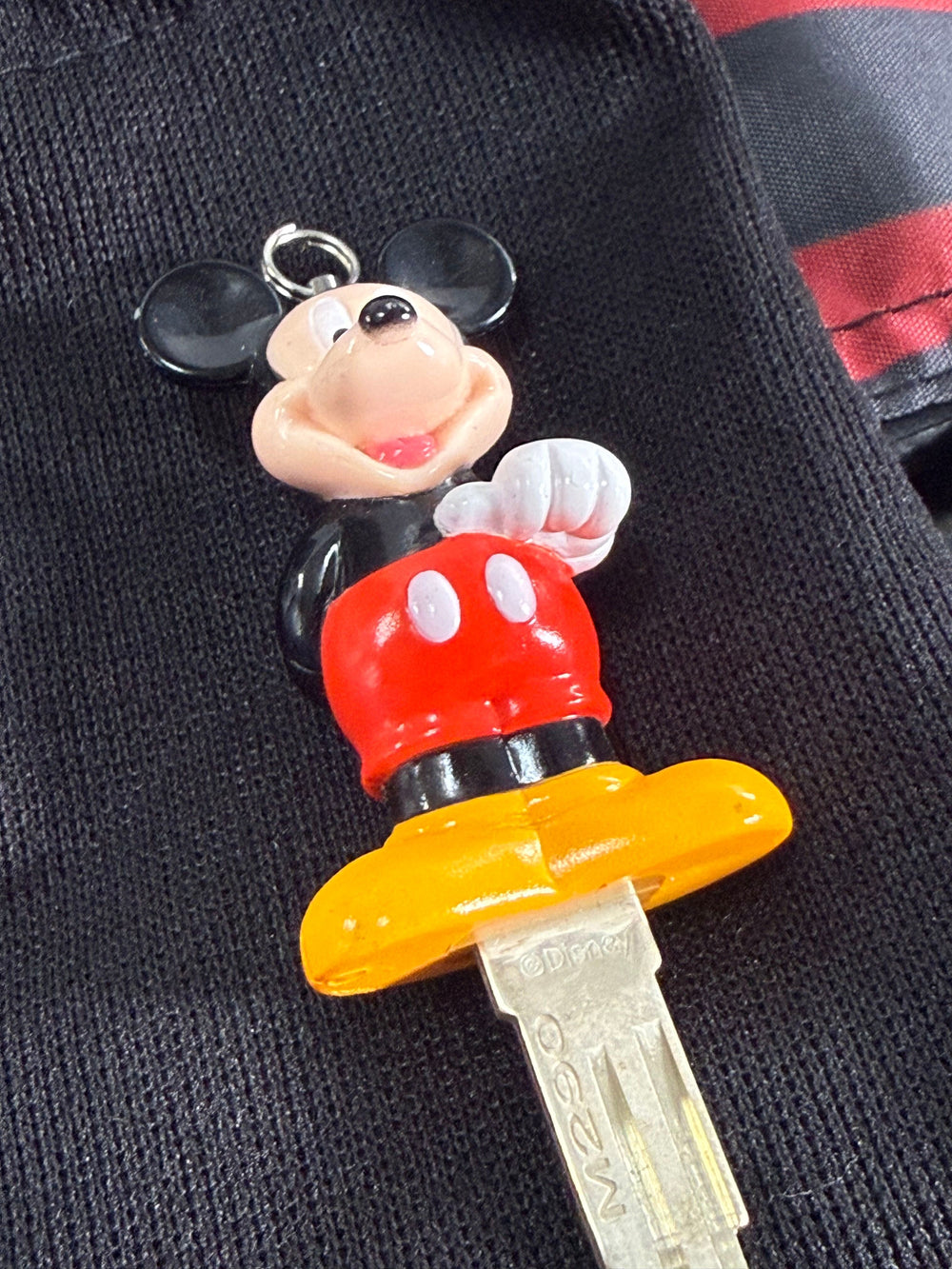 M290 Royal Clover x Disney Keys