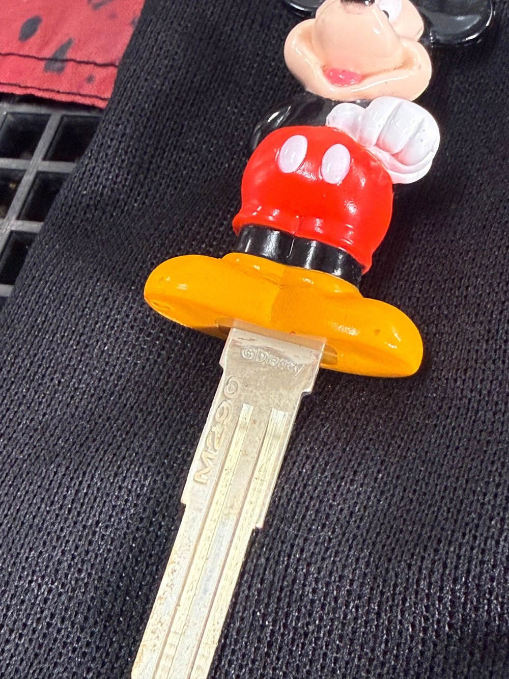M290 Royal Clover x Disney Keys