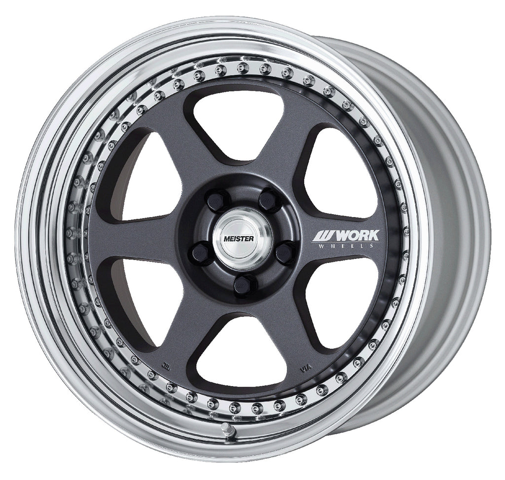 Work Meister L1 3P 18”