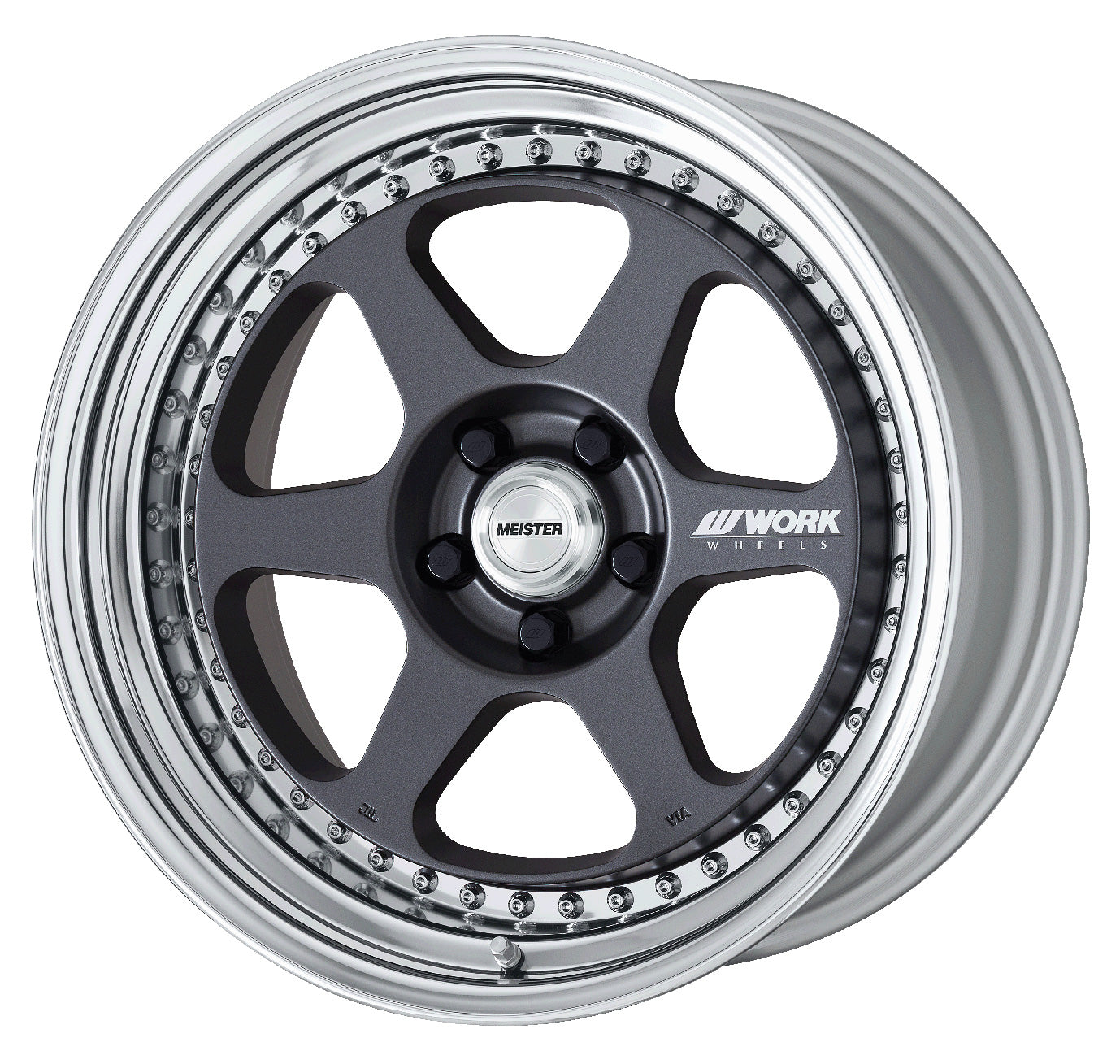 Work Meister L1 3P 19”