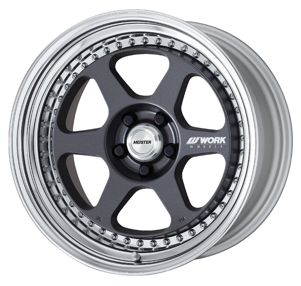 Work Meister L1 3P 18”