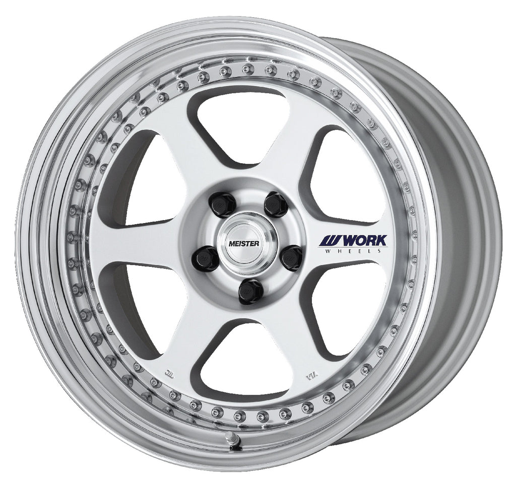 Work Meister L1 3P 19”