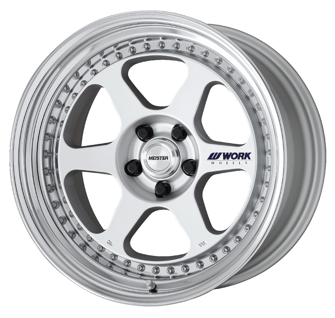 Work Meister L1 3P 19”