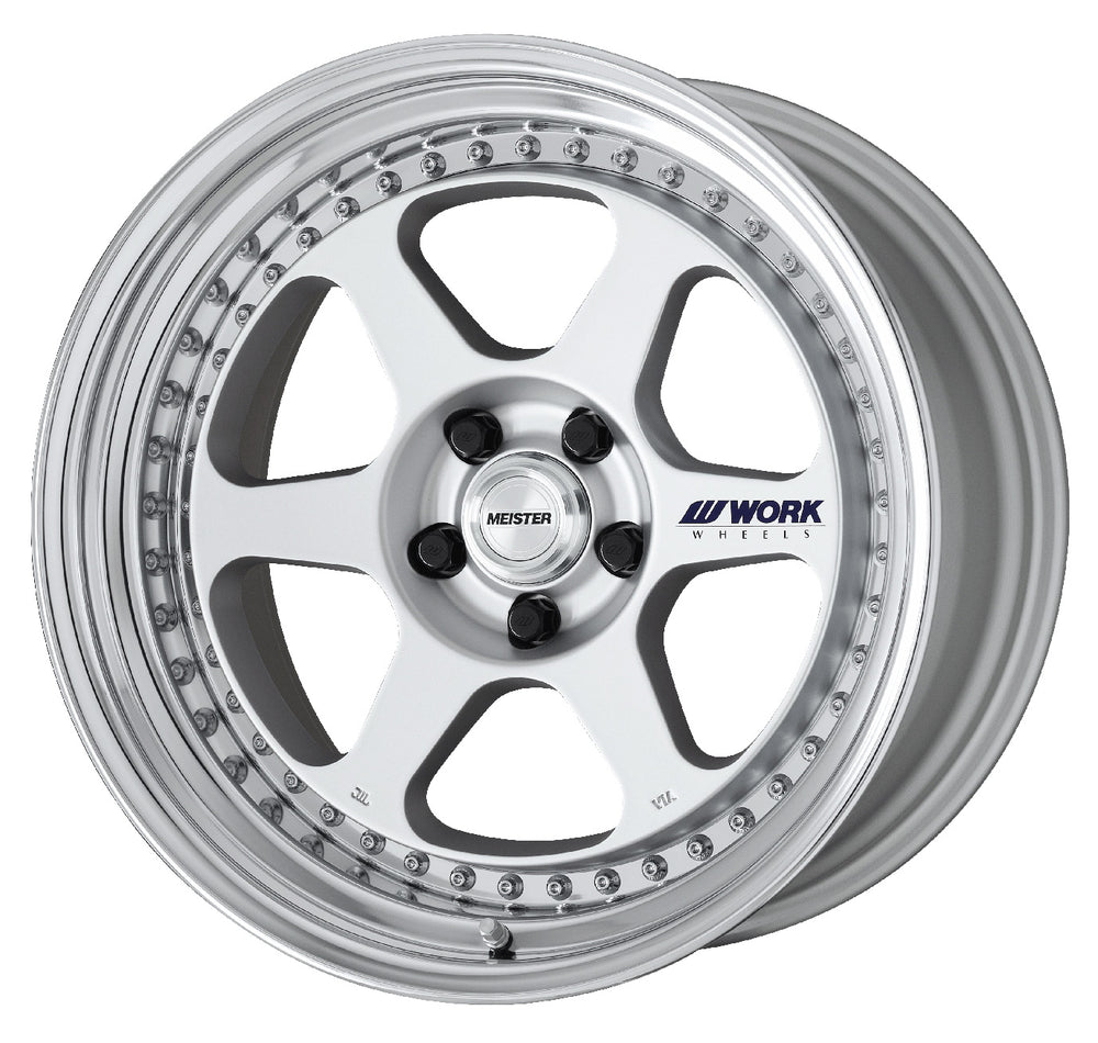 Work Meister L1 3P 19”