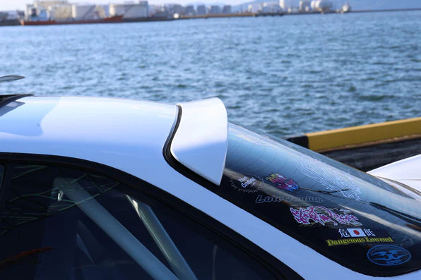 326 Power S14 Roof Spoiler