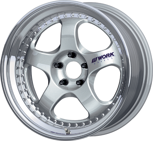 Work Meister S1 3P 19”