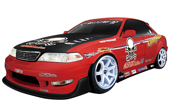 ORIGIN Lab Racing Line Kit JZX100 MARKII