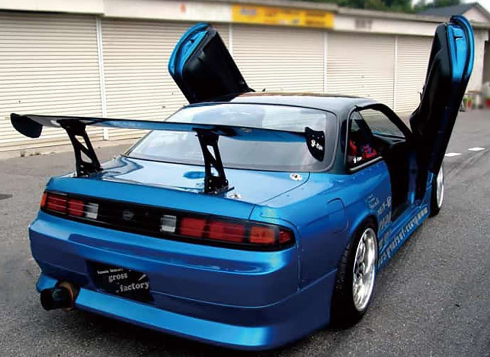 ORIGIN Lab Stream Line Kit Zenki (Early)  S14