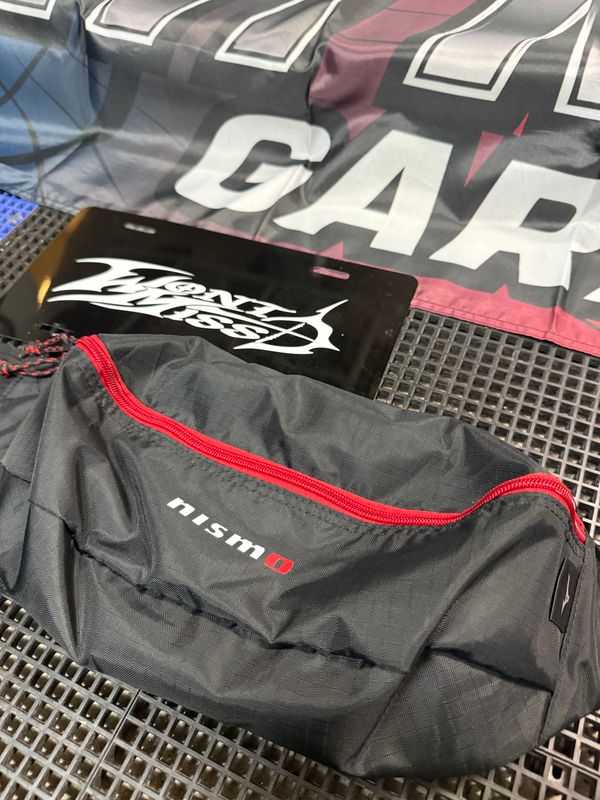 Nismo Waist Bag