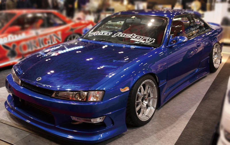 ORIGIN Lab Stream Line Kit Kouki (Late)  S14
