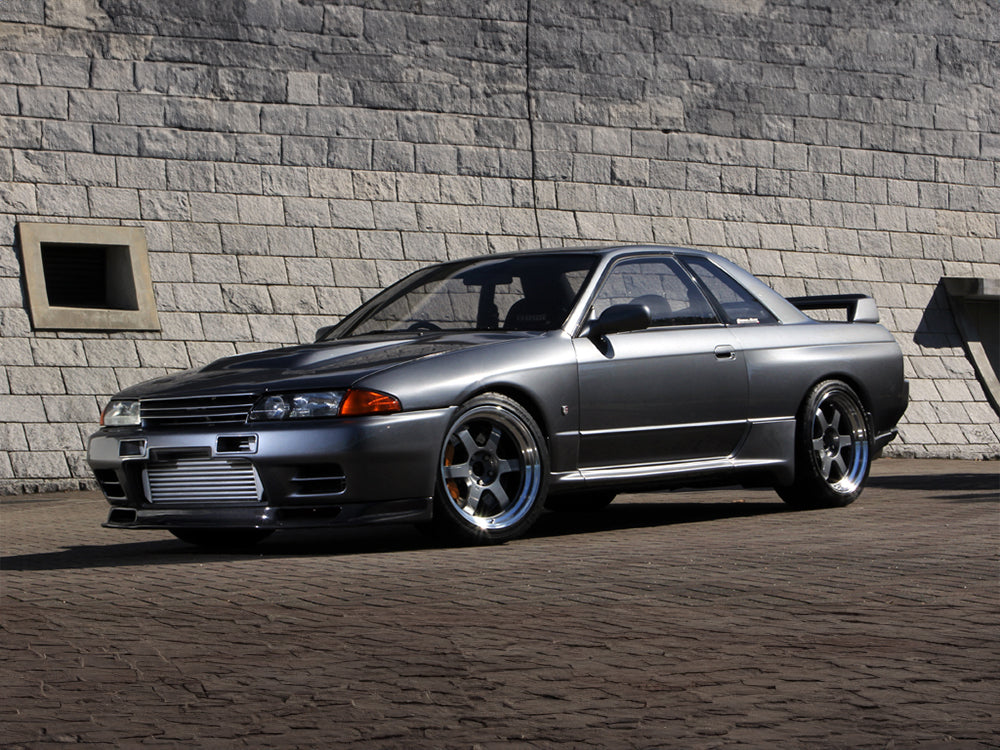 Rays Volk Racing TE37V Mark-II