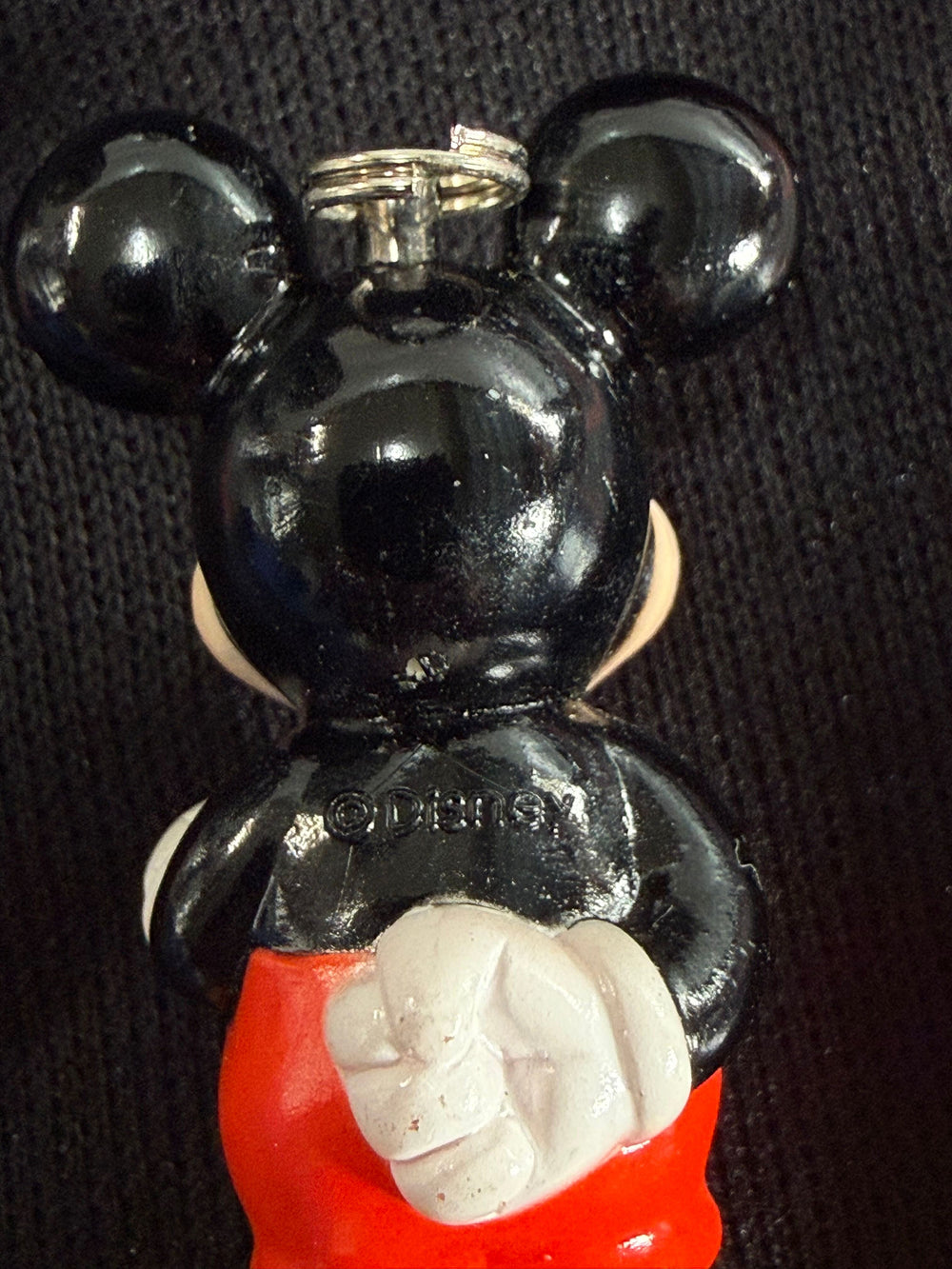 M290 Royal Clover x Disney Keys
