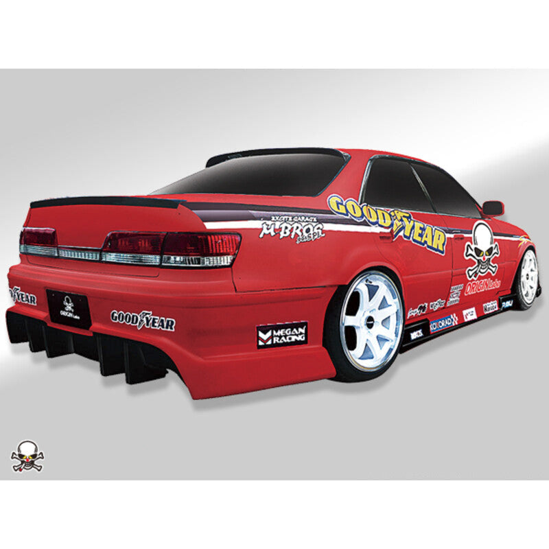 ORIGIN Lab Racing Line Kit JZX100 MARKII