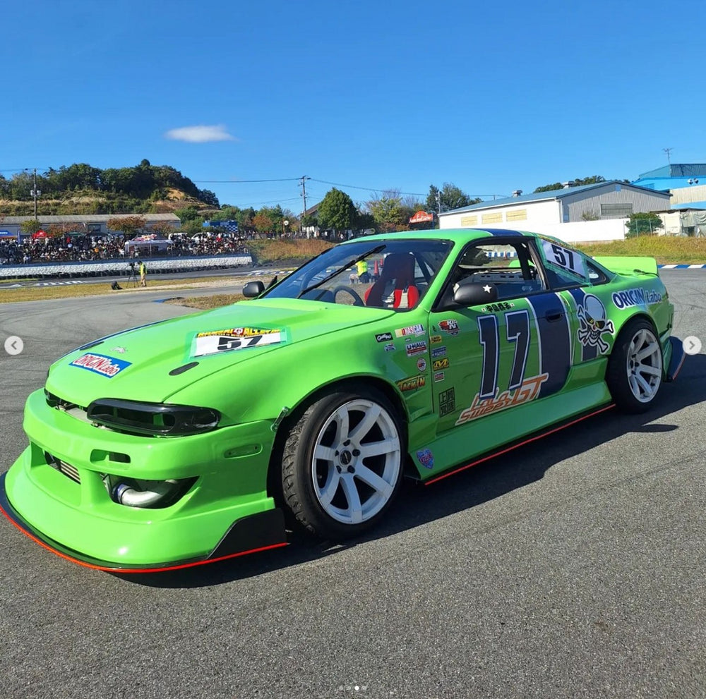 ORIGIN Lab Drift Line Kit Zenki (Early)  S14